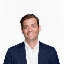 Image of Charlie Wood